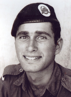 ישעיהו בן דב