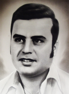 דוד דודו אבני   ז"ל