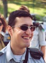 אלכסנדר שפירא