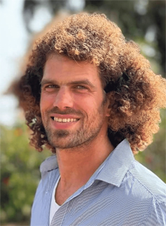 Picture of חיים כצמן