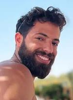 אורי טשרניחובסקי