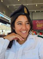 קאמיי אחיאל