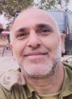 יחזקאל עזריה