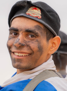 תמונת גיספן עירא יאיר ז"ל