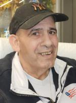 עמיאל (עמי) עמרם