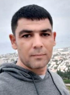 Picture of אמיד מורטוזוב