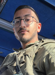 Picture of אורי שלום נחשון